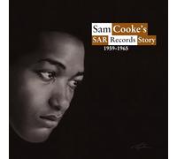 Various Artists - Sam Cooke's SAR Records Story 1959-1965 [VINYL]