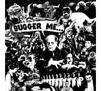 Sam Coomes - Bgger Me - New Vinyl Record - Q1111z