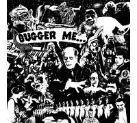 Sam Coomes - Bugger Me [VINYL]