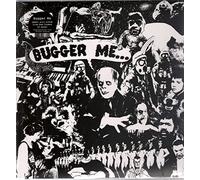 SAM COOMES - BUGGER ME - Vinyl Record 12 RECORD - J123z