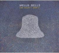 Sam Crockatt Quartet - Mells Bells