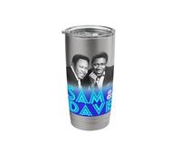 Sam & Dave_002 Stainless Steel Insulated Tumbler
