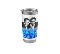 Sam & Dave_002 Stainless Steel Insulated Tumbler