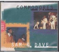 Sam & Dave