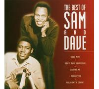 Sam & Dave - Best of