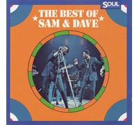 Sam & Dave - The Best of Sam & Dave