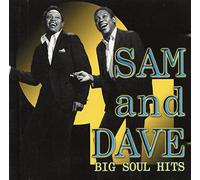 Sam & Dave - Big Soul Hits