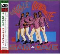 Sam & Dave - Doubdynamite