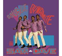 Sam & Dave - Double Dynamite [VINYL]