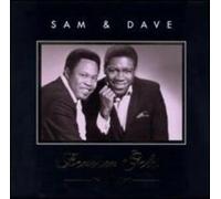 Sam & Dave - Forever Gold