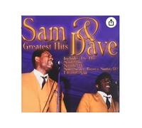 Sam & Dave - Greatest Hits