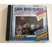 Sam & Dave - Greatest hits