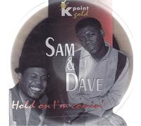 Sam & Dave - Hold on I'm comin'