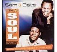 Sam & Dave - I'm a Soul Man