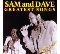 SAM DAVE MOD - GREATEST SONGS MOD - CD - J3z