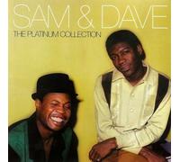 Sam & Dave - Platinum Collection