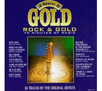 Sam & Dave - Rock & Gold