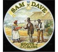 Sam & Dave - Roots 'n' Blues