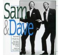 Sam & Dave - Sam & Dave