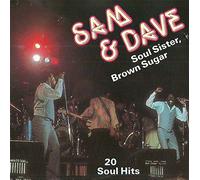 Sam & Dave - Sam & Dave