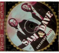 Sam & Dave - Sam & Dave Greatest Hits [Picture Disc]