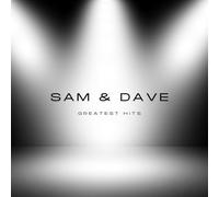 Sam & Dave - Sam & Dave's Greatest Hits