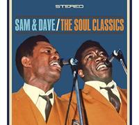 Sam & Dave - Soul Classics