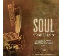 Sam & Dave - Soul Connection