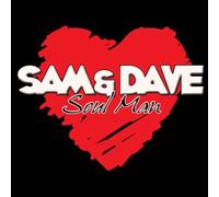 Sam & Dave - Soul Man