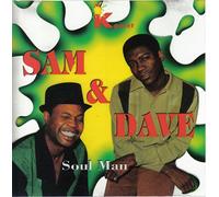 Sam & Dave - Soul Man