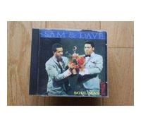 Sam & Dave - Soul man