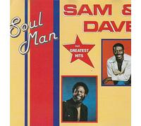 Sam & Dave - Soul Man