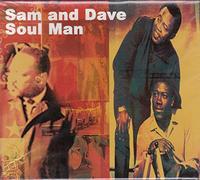 Sam & Dave - Soul Man