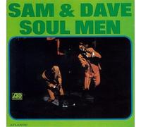 Sam & Dave - Soul Men