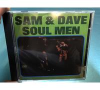 SAM & DAVE - Soul Men
