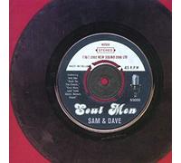 Sam & Dave - Soul Men