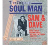 Sam & Dave - Soul Men