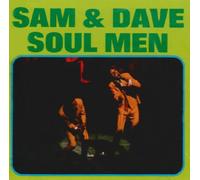 Sam & Dave - Soul Men [Us Import]