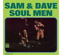 Sam & Dave - Soul Men [Vinyl]