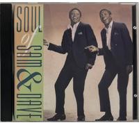 Sam & Dave - Soul of