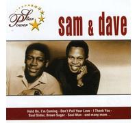 Sam & Dave - Star Power: Sam & Dave