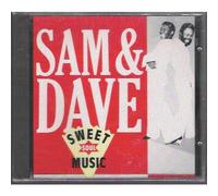 Sam & Dave - Sweet Soul Music/Classics (US Import)