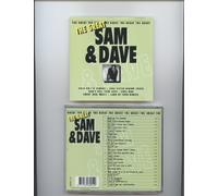 Sam & Dave - The Great...
