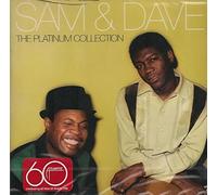 Sam & Dave - The Platinum Collection [International Release]