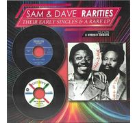 Sam & Dave - Their Early Singles