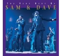 SAM DAVE - VERY BEST OF - CD - J3z