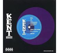 Sam Dees - Gimme A Little Action / Meet Me Halfway [7" VINYL]