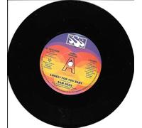 Sam Dees - Lonely For You Baby-7" 45