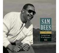 Sam Dees - Take One: The Origin Of Twelve 70s Soul Masterpieces - Vinyl