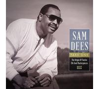 Sam Dees - Take One: The Origin Of Twelve 70s Soul Masterpieces - Vinyl